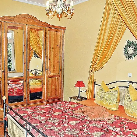 ****wellness-residenz Dunenschloss