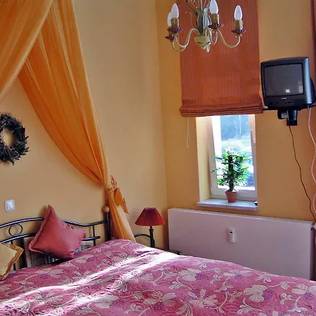 ****wellness-residenz Dunenschloss Apartament Kühlungsborn