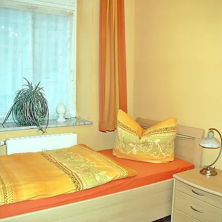 ****wellness-residenz Dunenschloss Apartament *