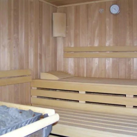 ****wellness-residenz Dunenschloss
