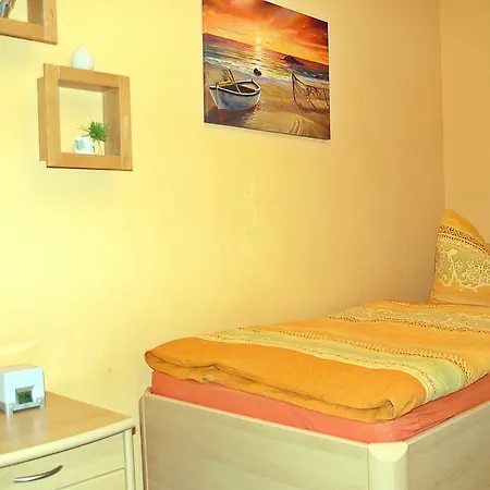 ****wellness-residenz Dunenschloss *